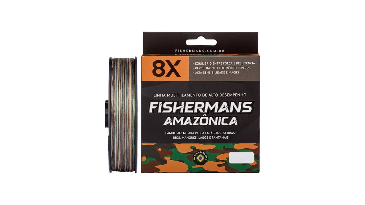 Melhor Linha de Pesca para Tucunaré: Análise Completa de 10 Modelos