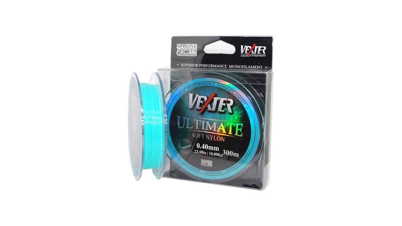 Melhor Linha de Pesca sem Memória: Qual Escolher para Performance e Resistência?