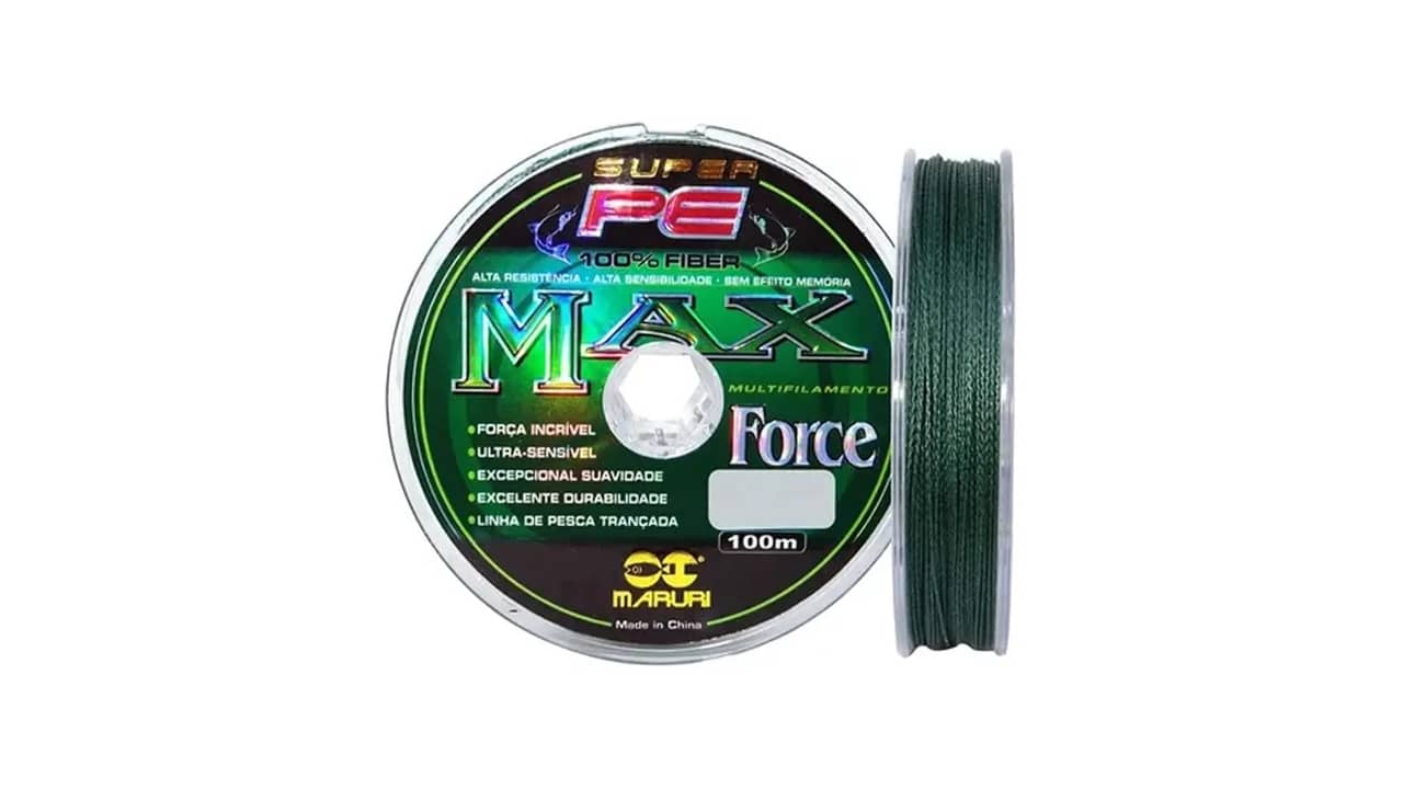Melhor Linha de Pesca: 10 Modelos de Performance