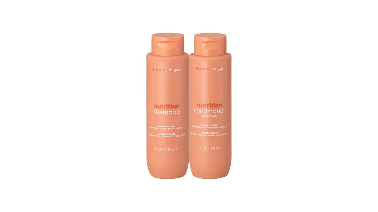 Melhor Linha de Shampoo e Condicionador Profissional: Top 10 Kits
