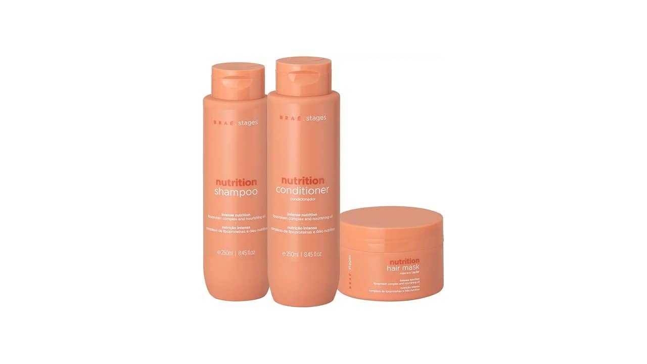 Melhor linha de tratamento capilar profissional: Guia