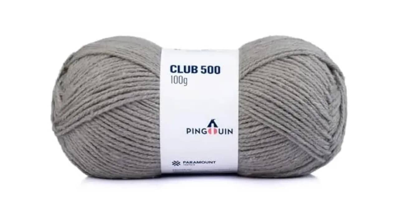 Melhor Linha para Cachecol: Qual Fio Ideal para Seu Cachecol?