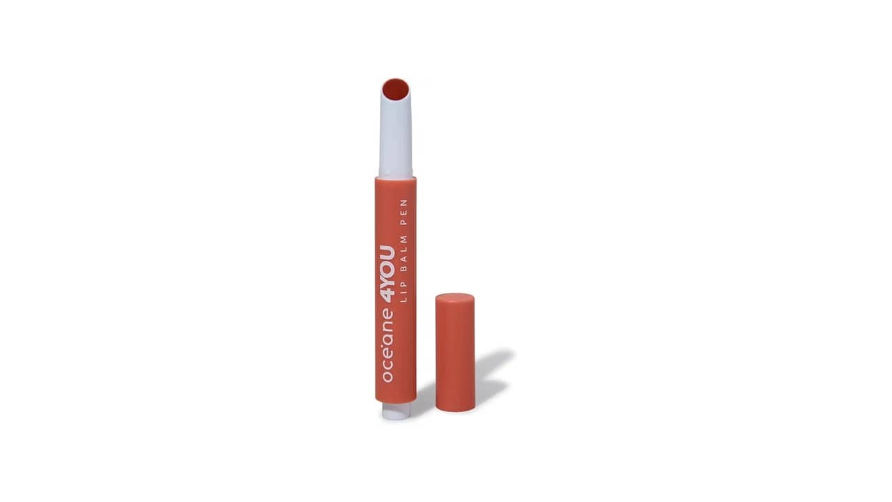 Melhor lip balm com cor: 10 Escolhas para Lábios Radiantes