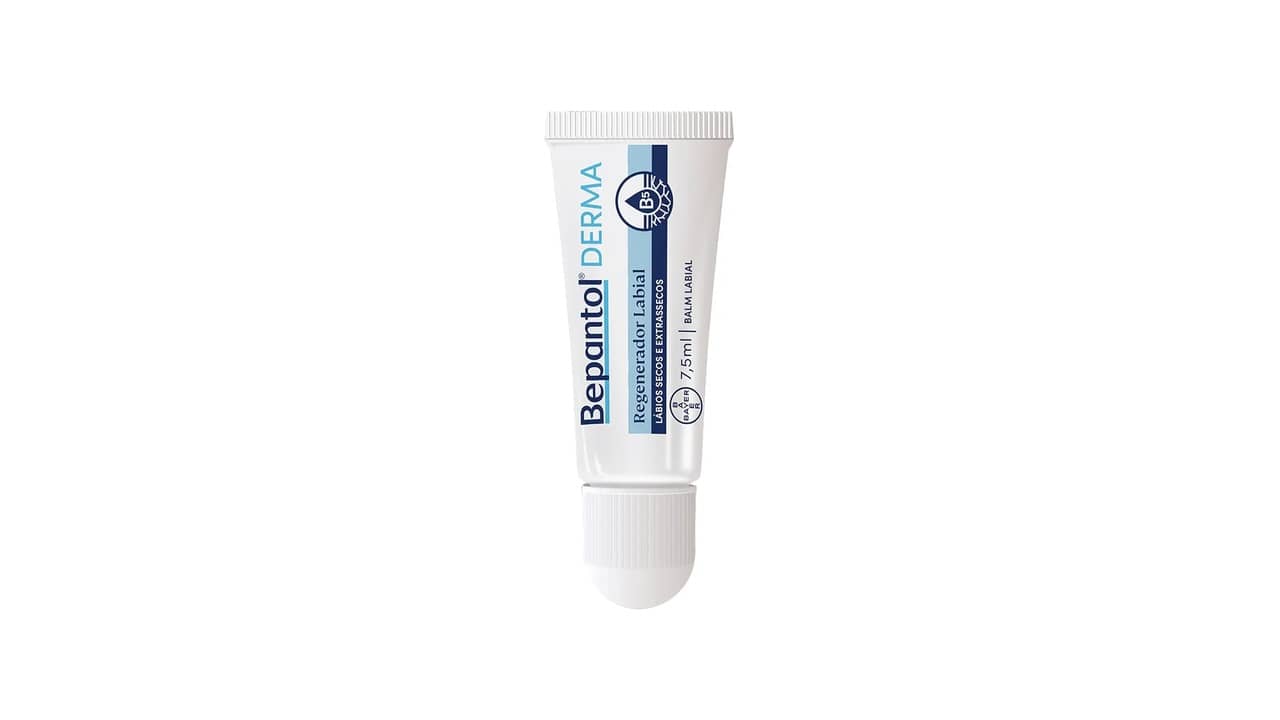 Melhor Lip Balm para Lábios Rachados: Recuperação Rápida e Hidratação Intensa