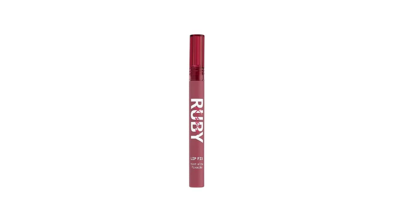 Melhor Lip Tint: 10 Opções para Cor e Hidratação