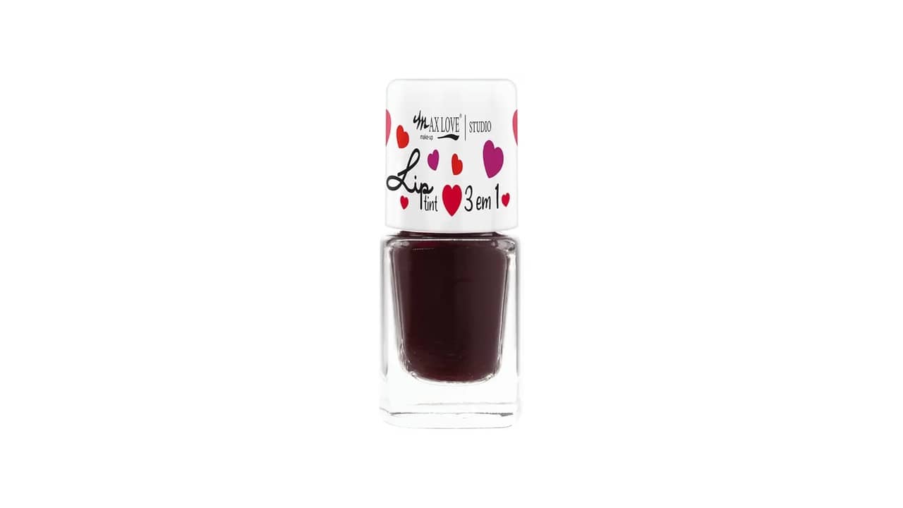 Melhor Lip Tint Barato: Cor Que Dura o Dia Todo