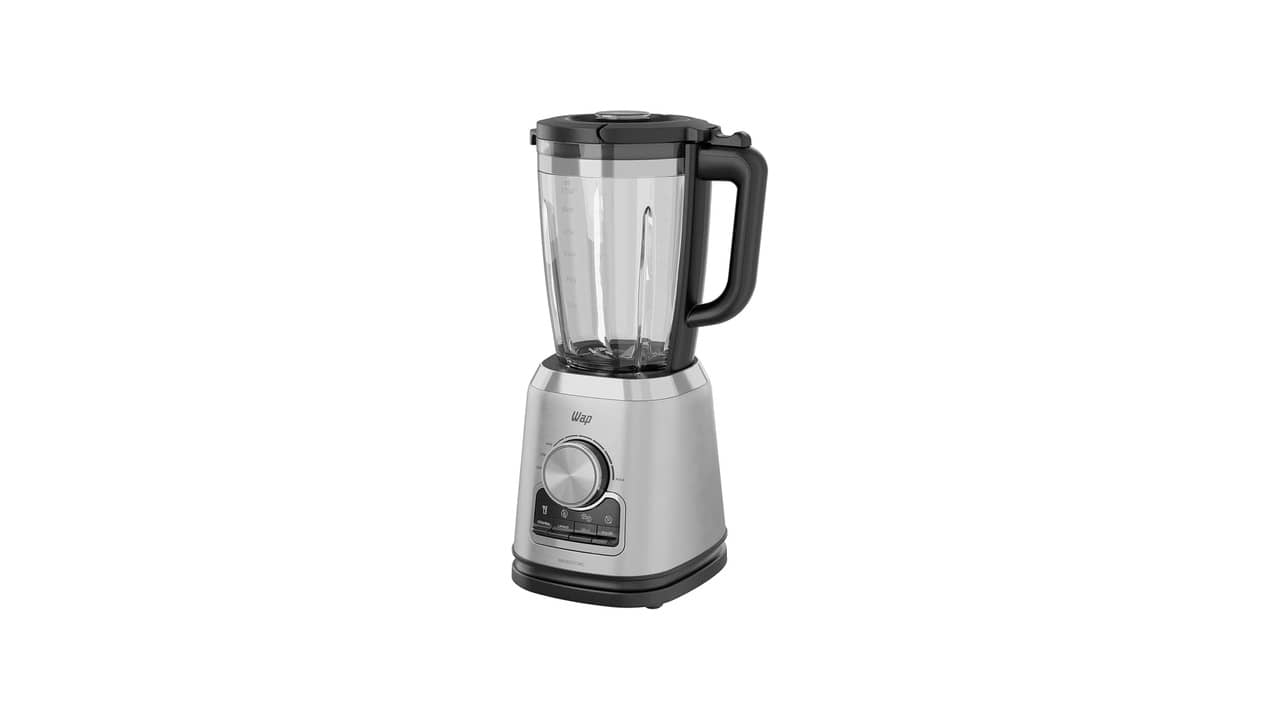 Melhor Liquidificador Copo de Vidro 1000W: 6 Modelos de Alta Durabilidade