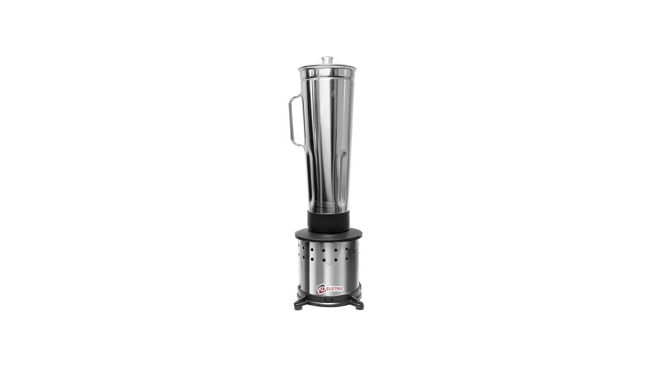 Melhor Liquidificador Industrial Baixa ou Alta Rotação: Qual o Ideal?