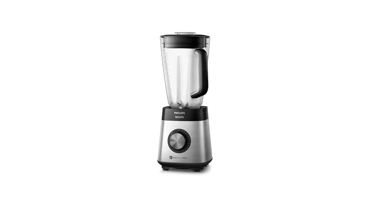 Melhor Liquidificador Philips Walita: 10 Modelos Potentes