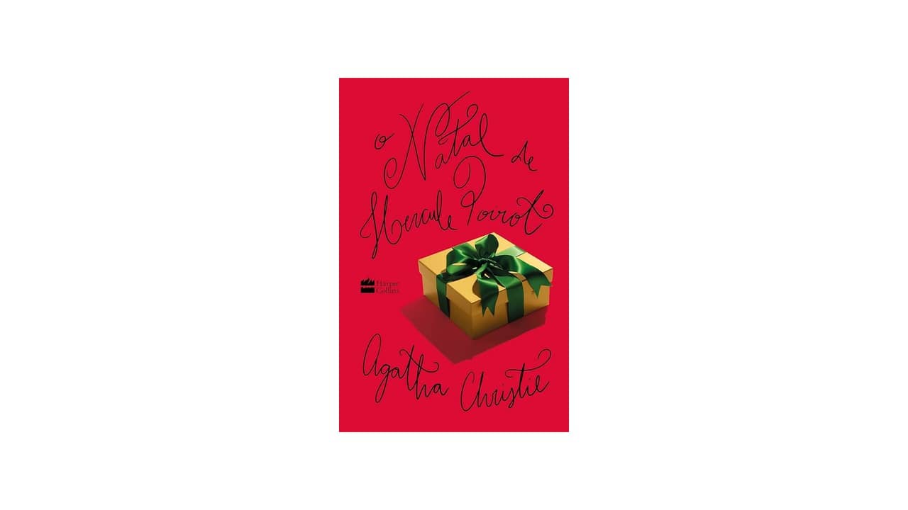Melhor Livro Agatha Christie Com Hercule Poirot?