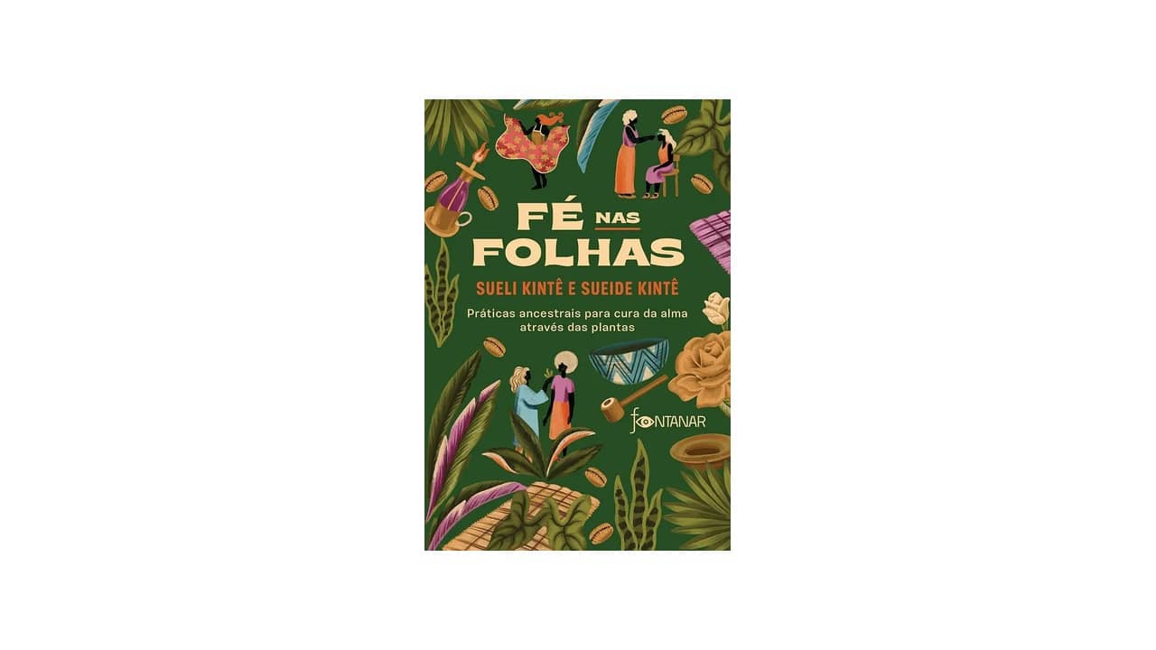 Melhor Livro Brasileiro Folha: 6 Obras Essenciais