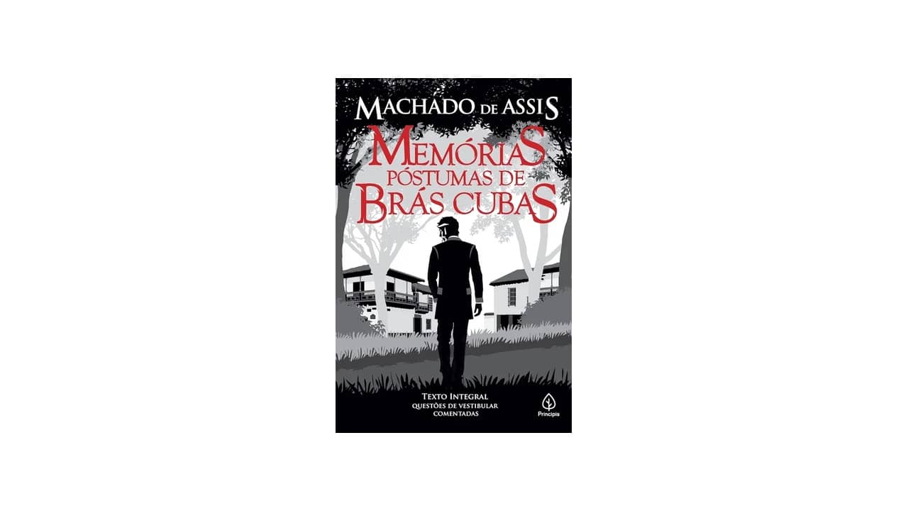 Melhor Livro Clássico Brasileiro: 10 Obras Essenciais