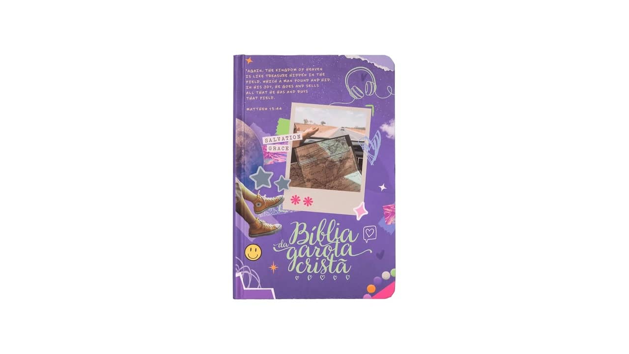Melhor livro da bíblia para jovem ler: 9 Opções Ideais