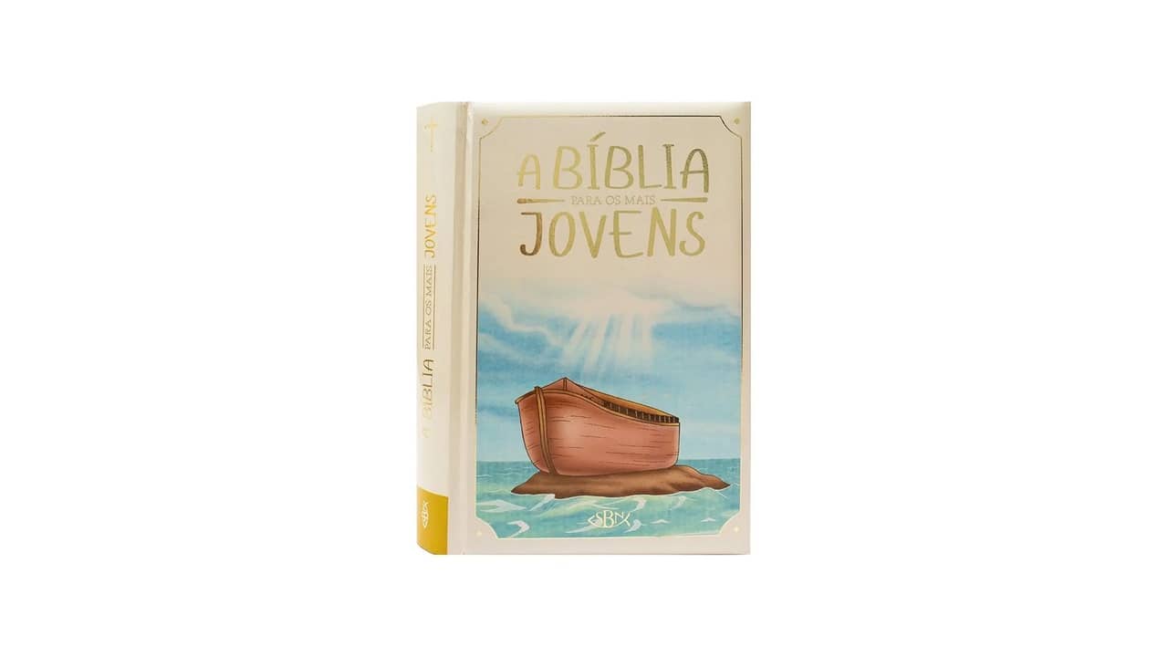 Melhor Livro da Bíblia para Jovens: Recomendações Específicas