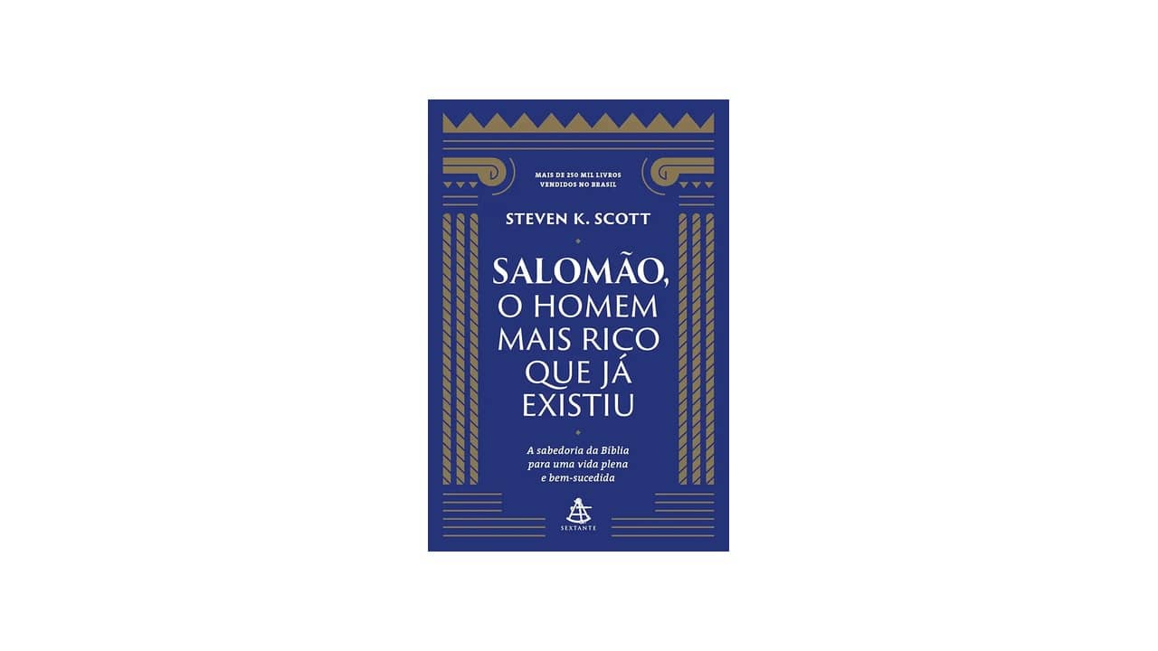 Melhor Livro da Bíblia para Sabedoria: 10 Opções