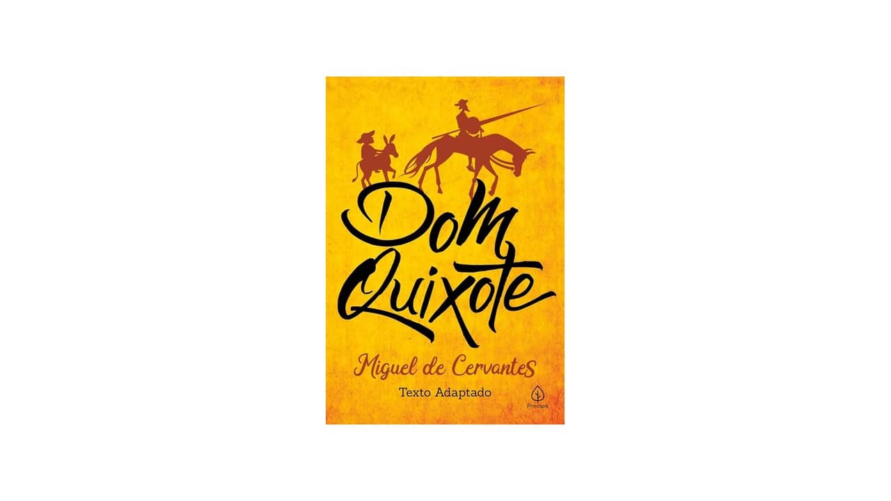 Melhor Livro da Literatura Mundial: Guia de Clássicos