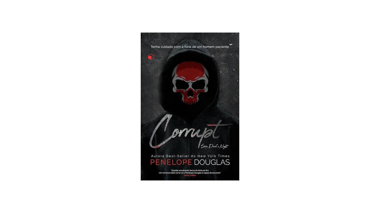 Melhor Livro Dark Romance: Um Guia de Subgêneros