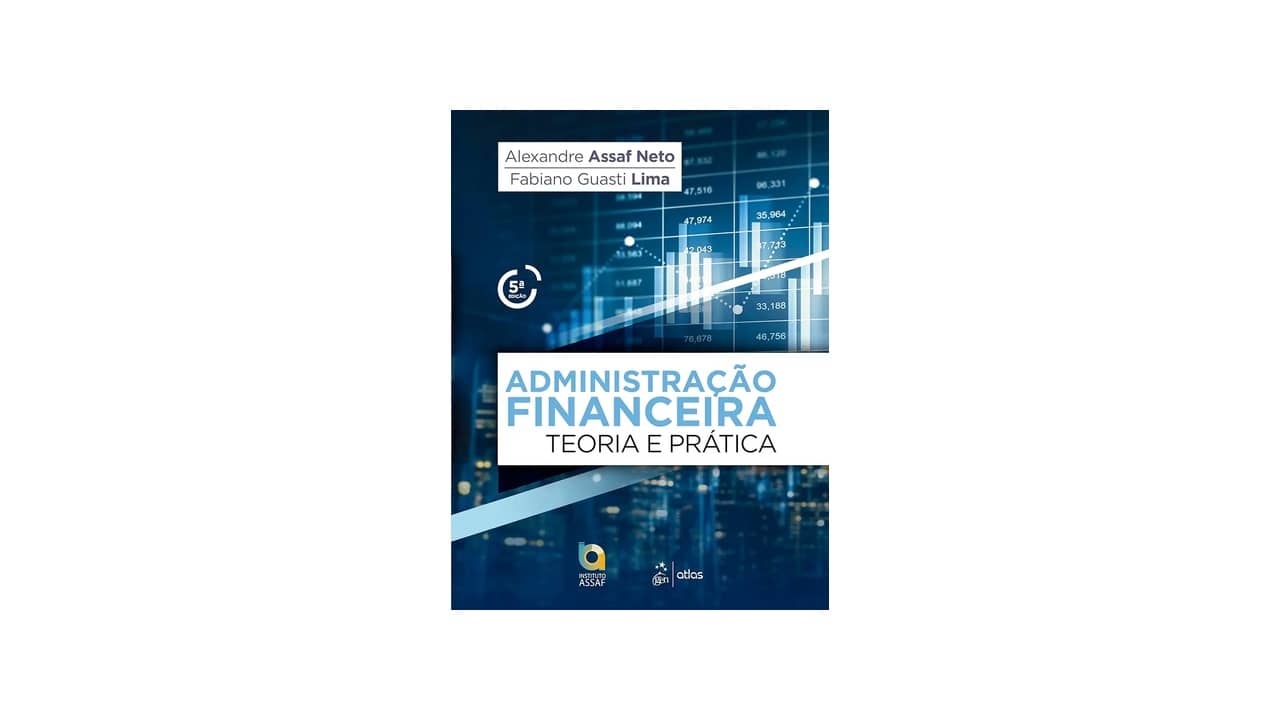 Melhor Livro de Administração Financeira: Guia Completo para Gerentes Financeiros