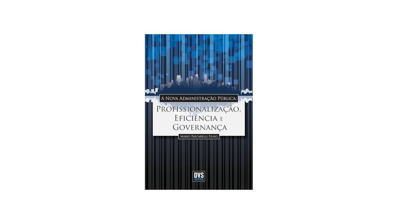 Melhor Livro de Administração Pública: Análise Completa dos 10 Melhores