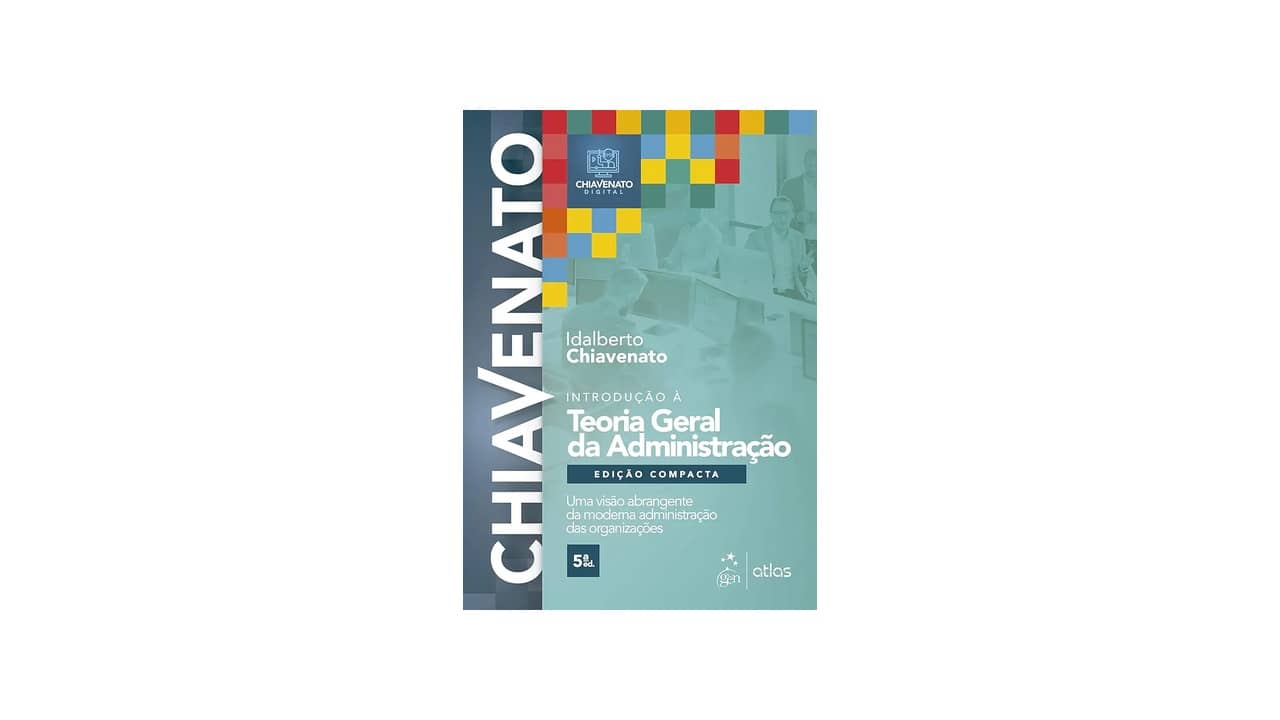 Melhor Livro de Administração: 10 Obras Essenciais