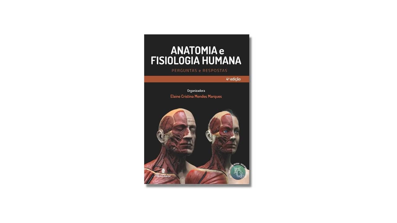 Melhor Livro de Anatomia Medicina: Análise Detalhada dos 10 Melhores