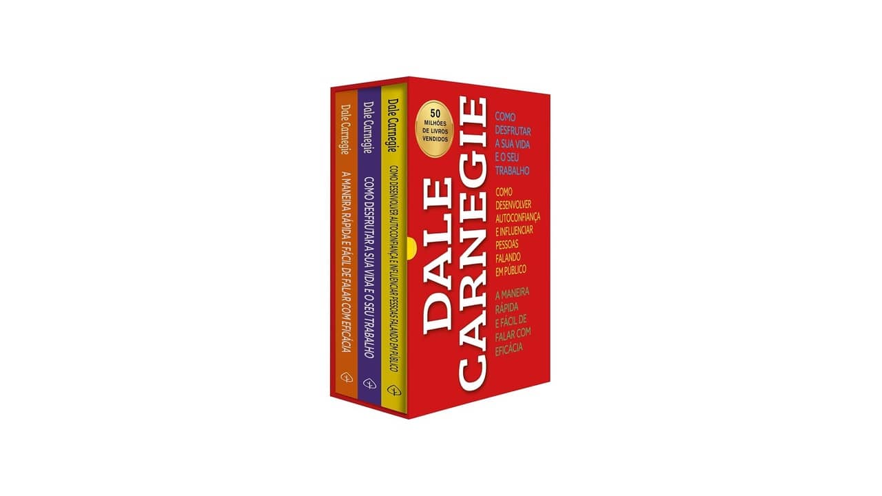 Melhor livro de autoajuda e desenvolvimento pessoal?