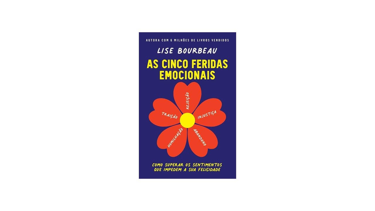 Melhor Livro de Autoajuda Emocional: Como Superar Problemas Internos