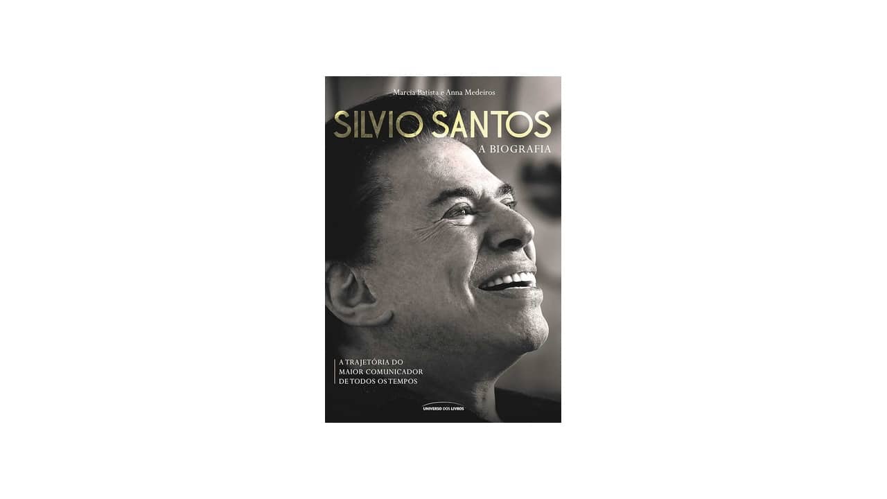 Melhor Livro de Biografia: 10 Vidas Inspiradoras