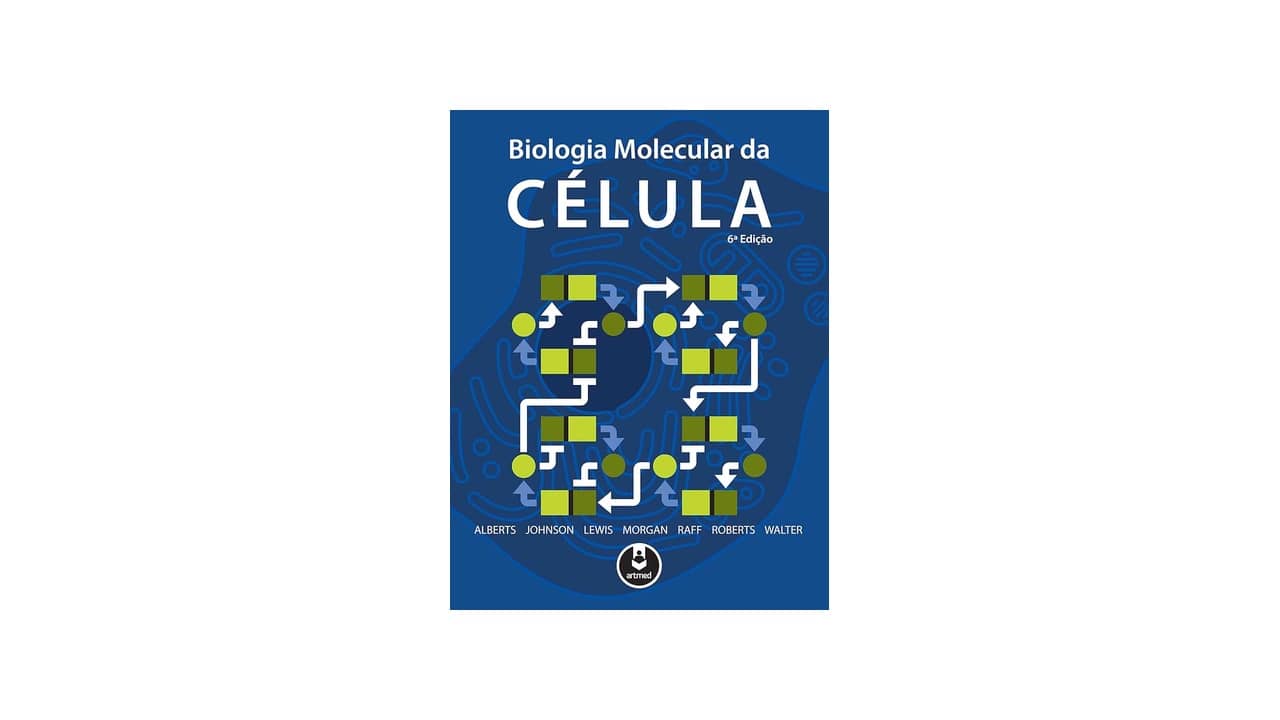 Melhor Livro de Biologia Molecular: Guia para Estudantes e Profissionais