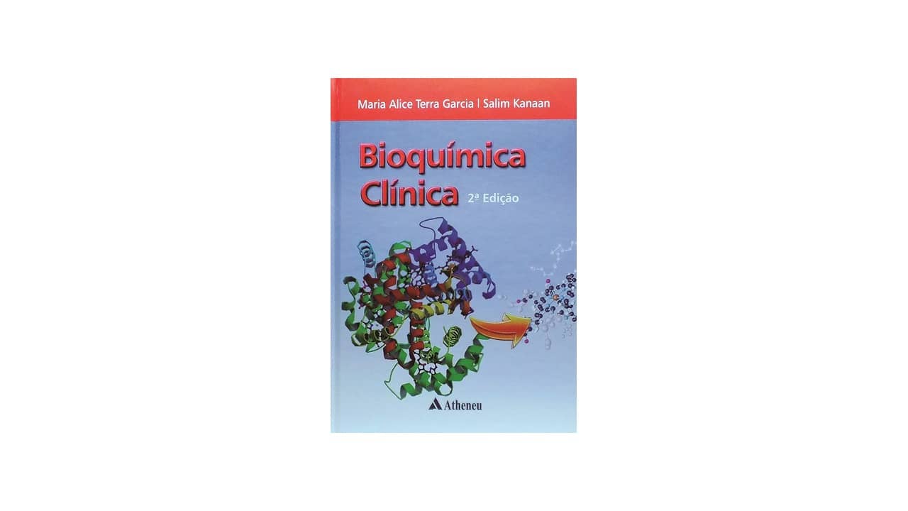 Melhor Livro de Bioquímica Clínica: Uma Análise Detalhada dos 10 Melhores