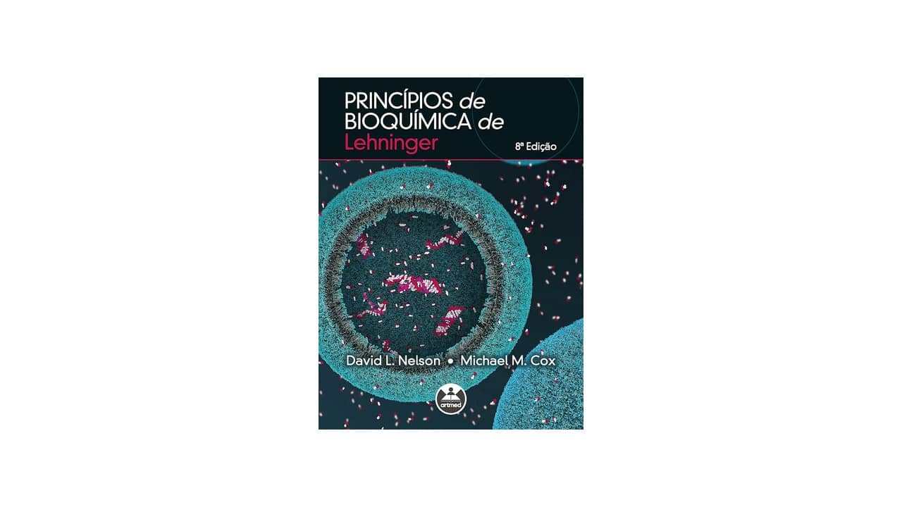 Melhor livro de bioquímica: Análise dos 7 Melhores