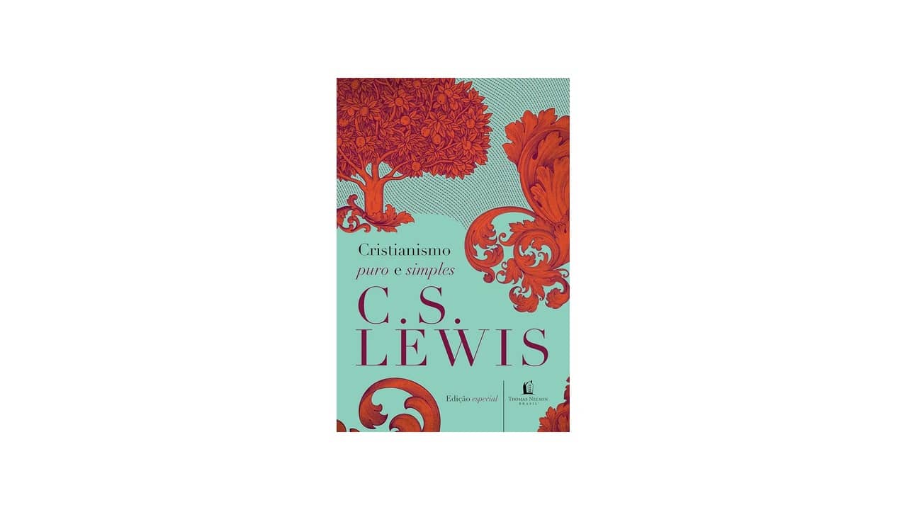 Melhor Livro de C. S. Lewis: Guia para Iniciantes