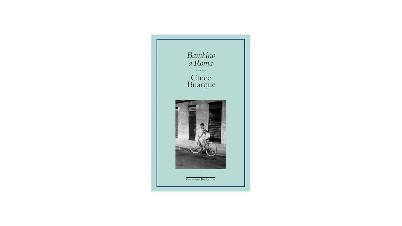 Melhor Livro de Chico Buarque: 10 Obras Essenciais