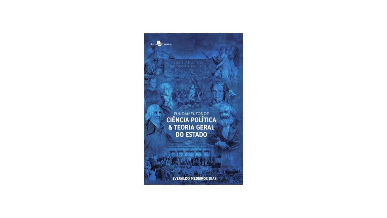 Melhor Livro de Ciência Política: Uma Análise Completa dos 15 Melhores