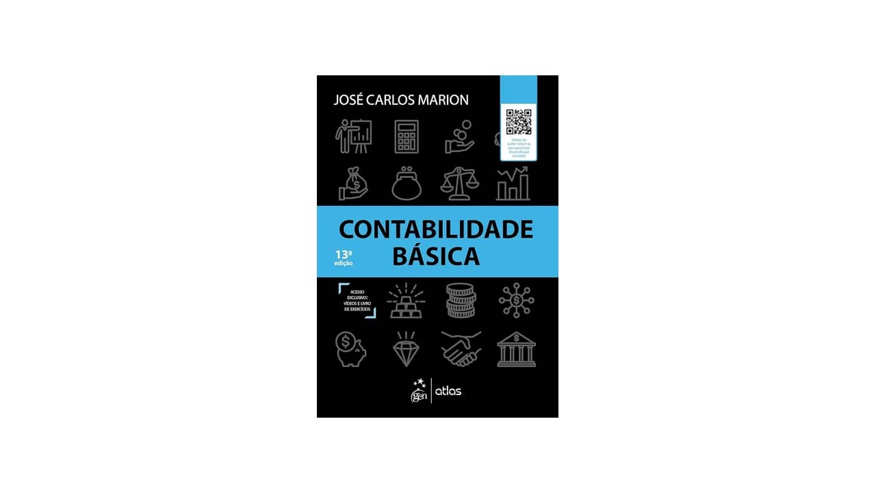 Melhor Livro de Contabilidade Básica: Fundamentos Essenciais e Práticos