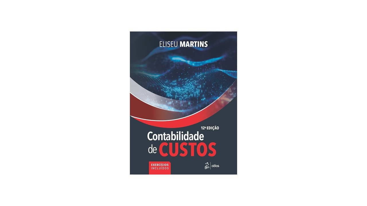 Melhor Livro de Contabilidade de Custos: Análise Detalhada dos 10 Melhores