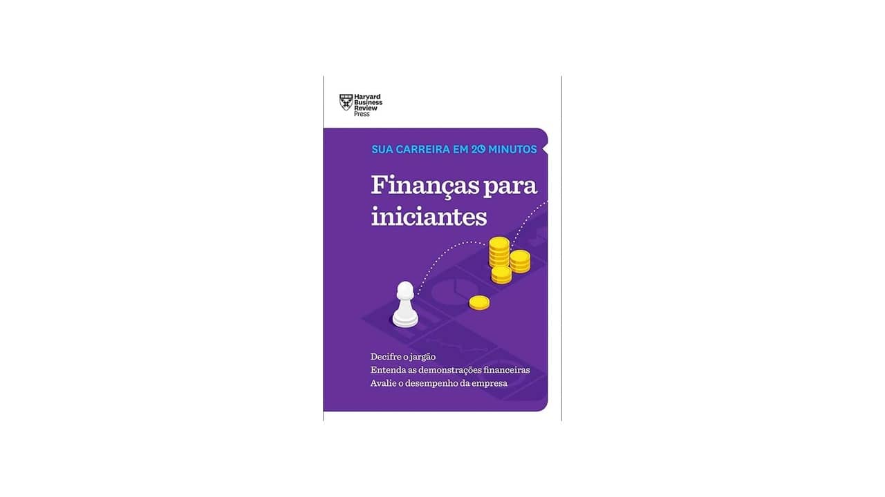 Melhor Livro de Contabilidade Para Iniciante: 10 Obras de Destaque