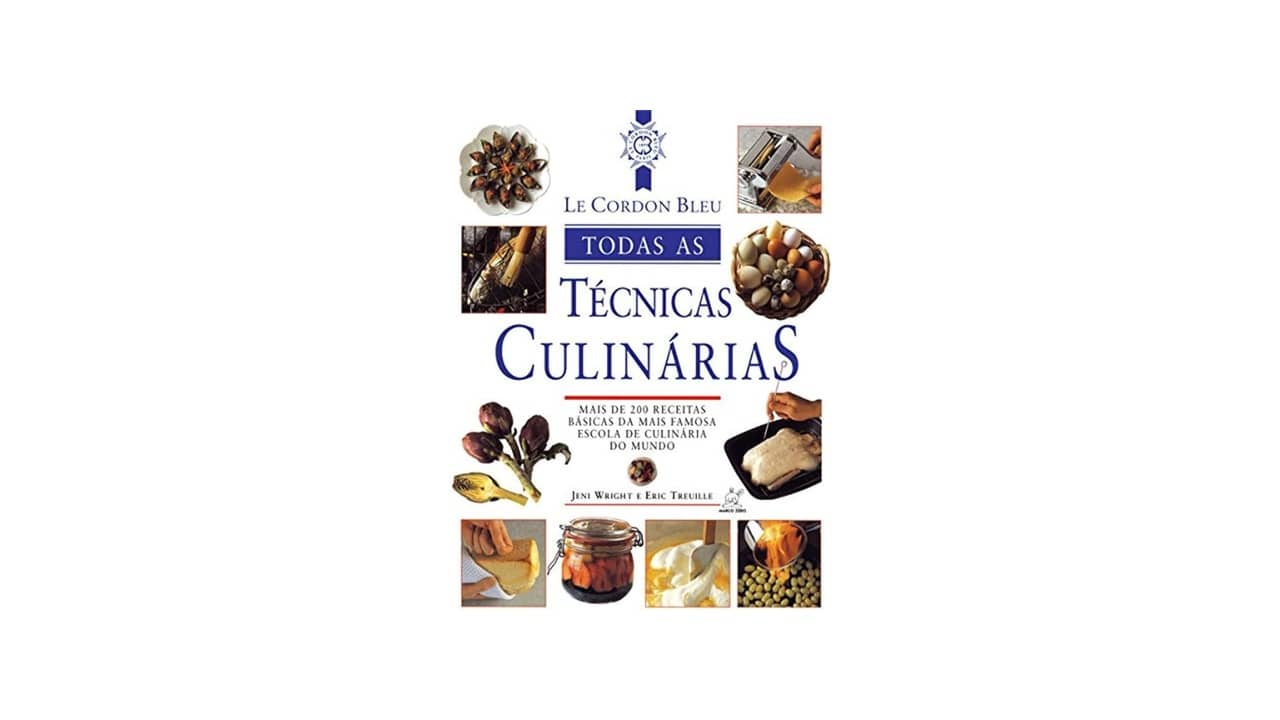 Melhor Livro de Culinária para Iniciante: Qual Comprar?