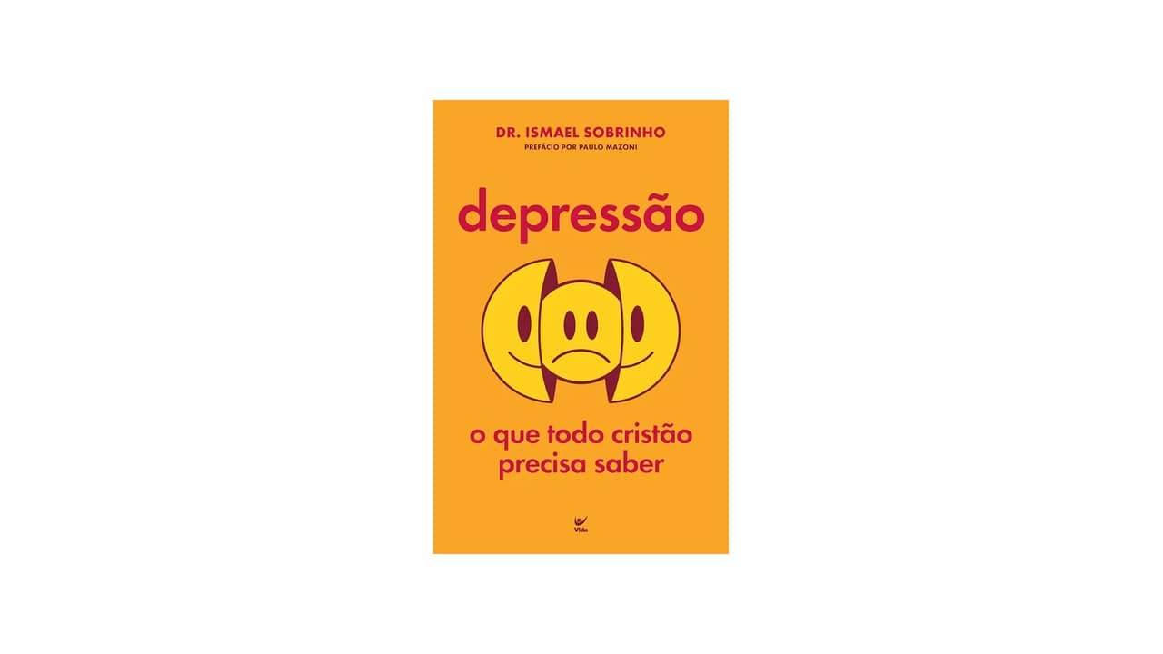 Melhor Livro de Depressão: 10 Recomendações Para Gerenciamento E Superácia