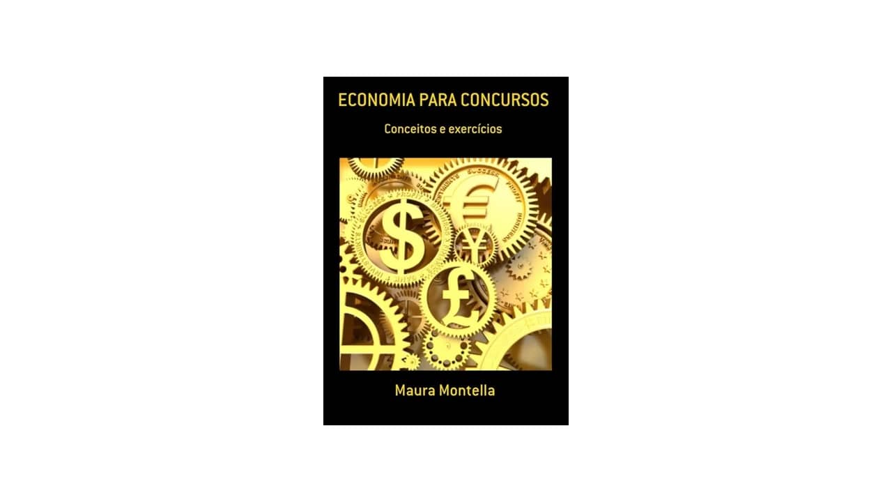 Melhor Livro de Economia para Concursos: Análise Detalhada dos 10 Melhores