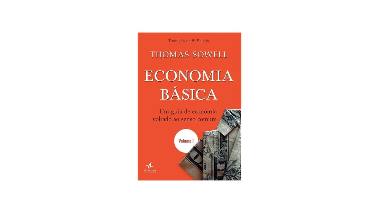 Melhor Livro de Economia para Iniciantes: Uma Análise Detalhada dos 10 Melhores