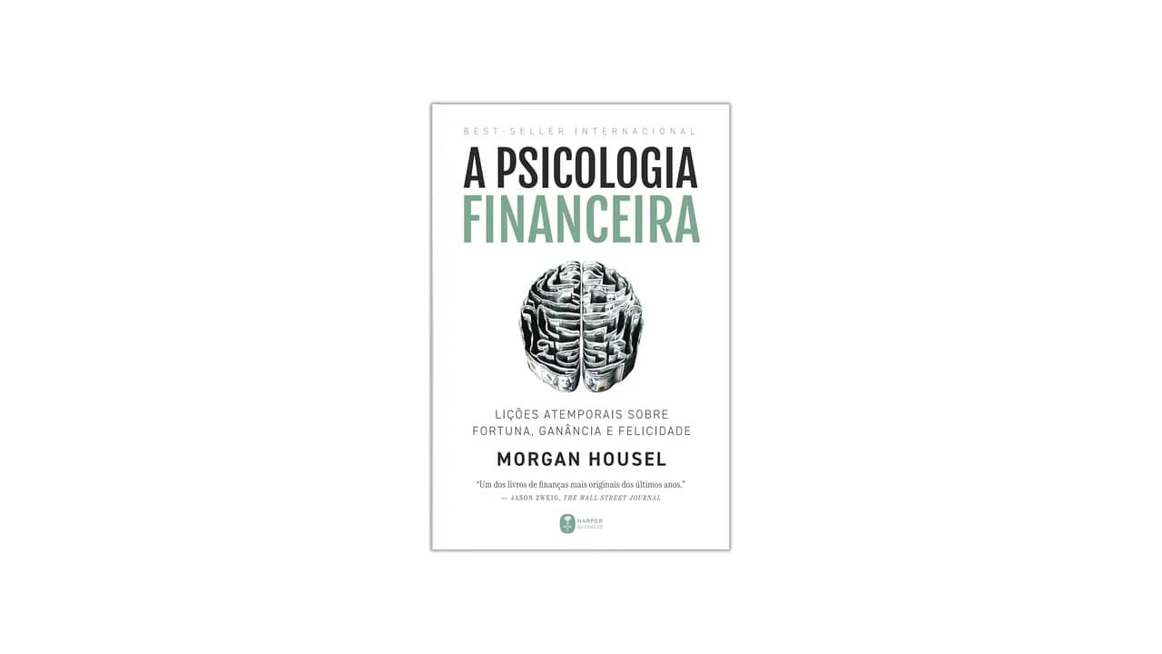 Melhor Livro de Educação Financeira: Guia Completo