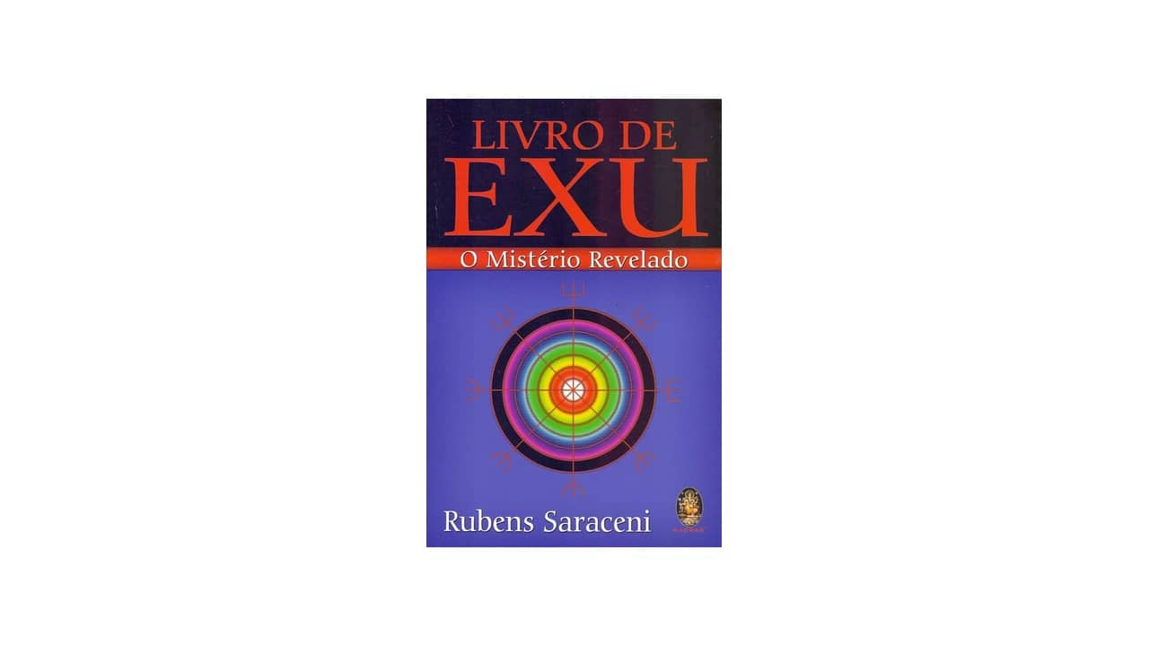 Melhor Livro de Exu: Análise de 10 Recomendações Inspiradoras