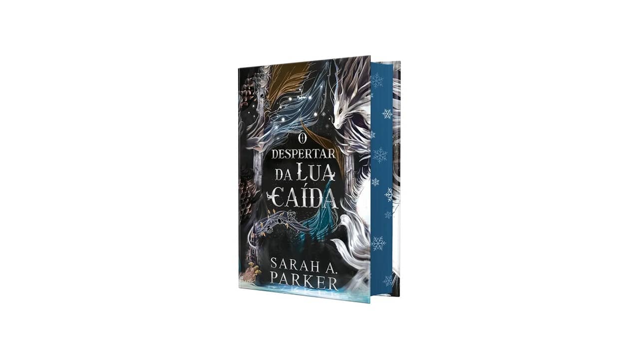 Melhor livro de fantasia e romance: Guia Definitivo