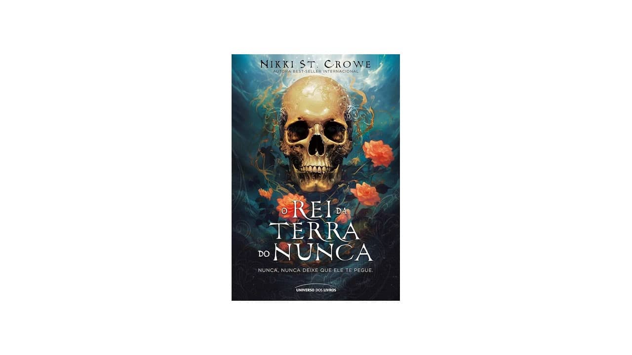 Melhor Livro de Fantasia Hot: 10 Títulos Viciantes