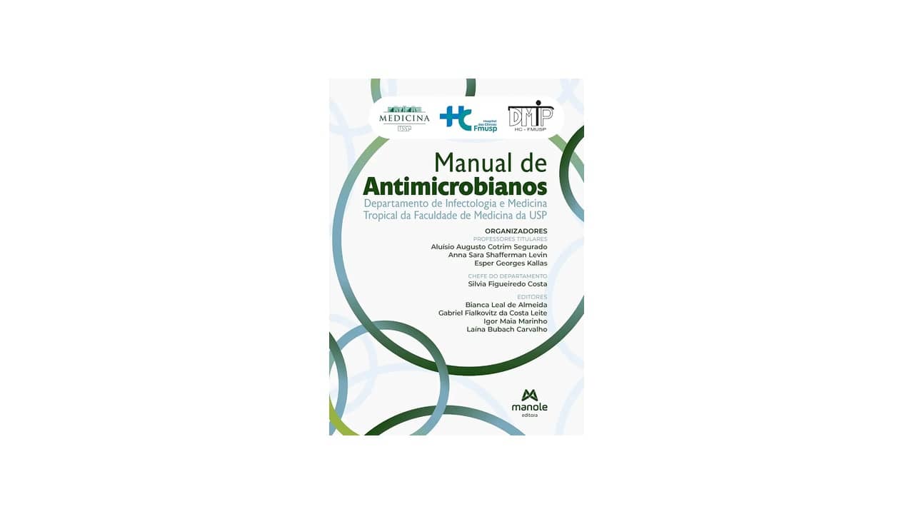 Melhor Livro de Farmacologia Medicina: Análise Detalhada dos 10 Melhores