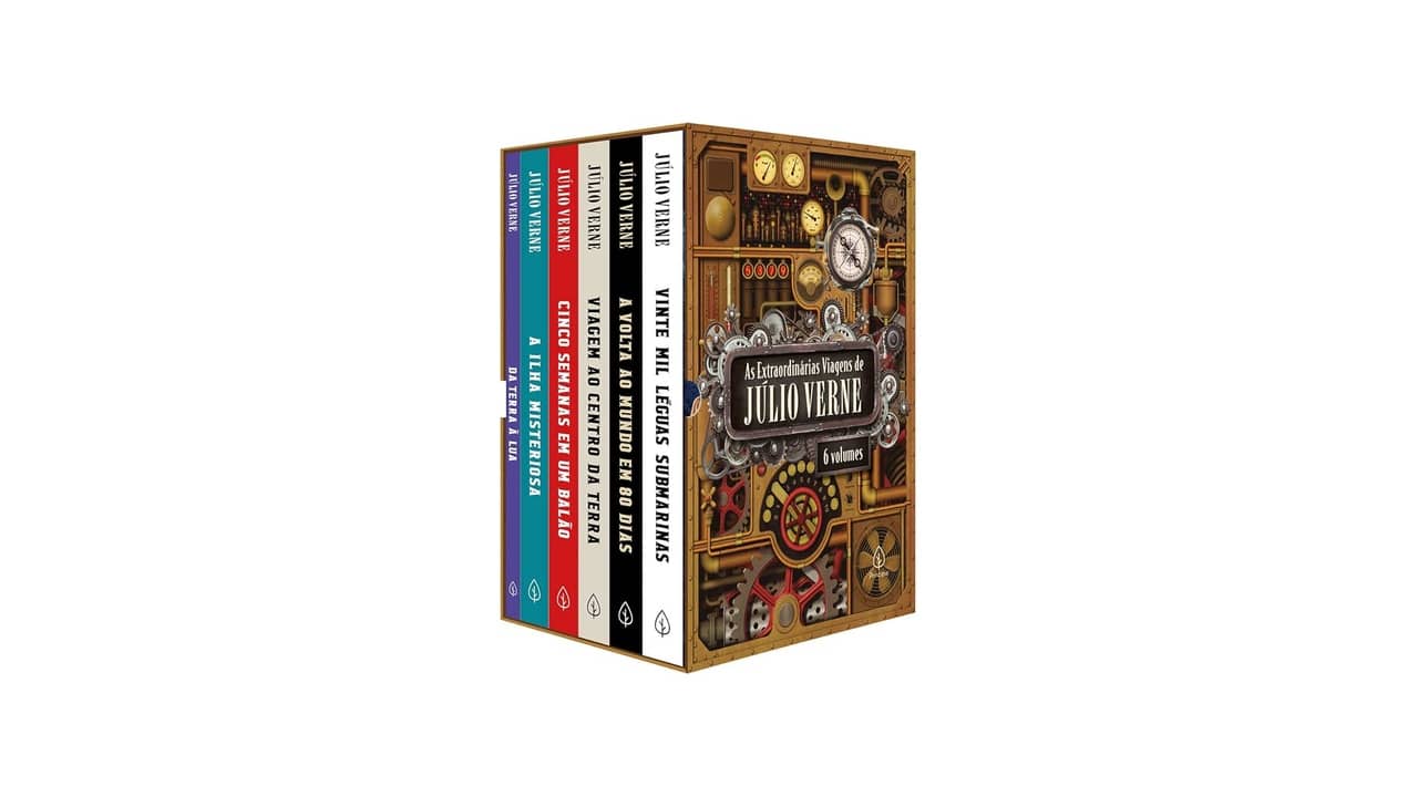 Melhor Livro de Ficção Científica: 10 Obras Essenciais