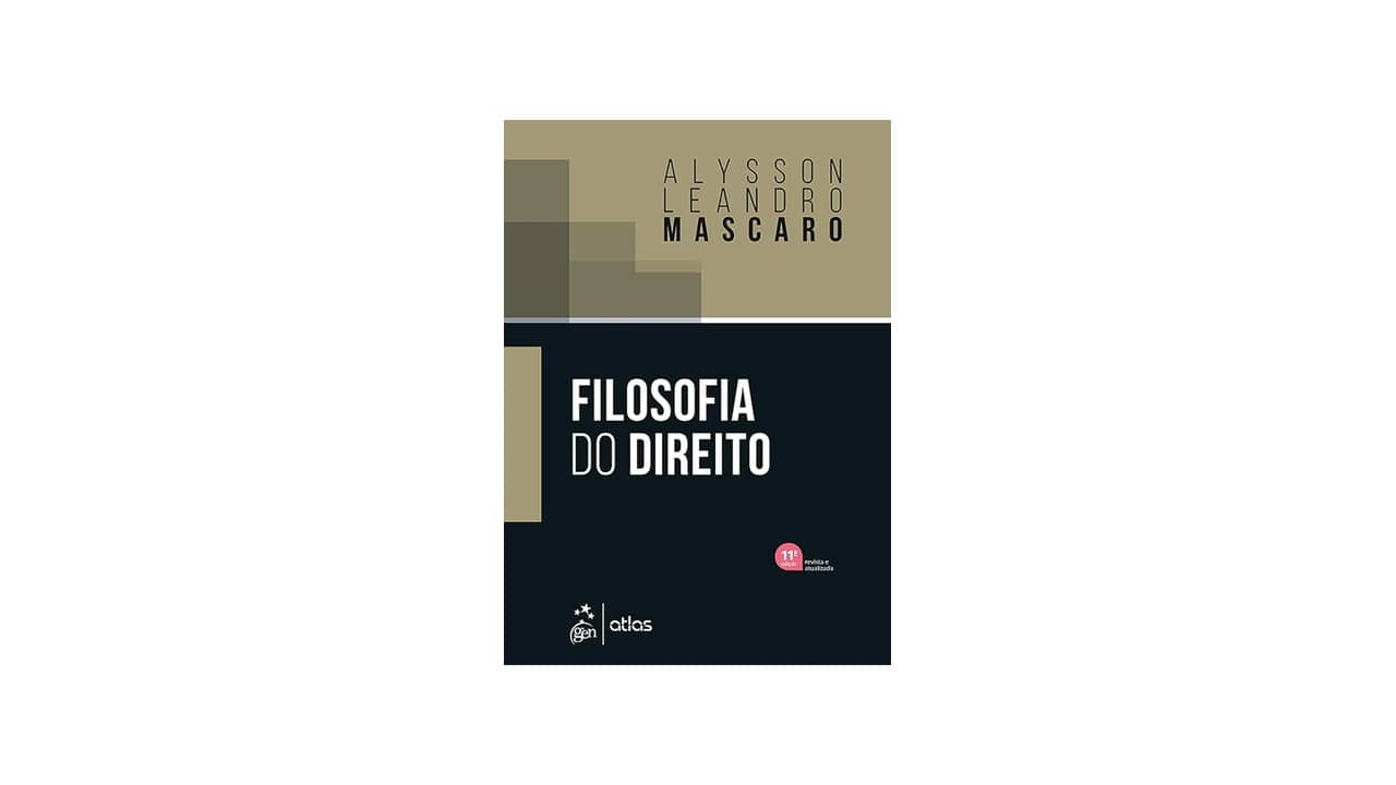 Melhor Livro de Filosofia do Direito: Uma Análise Detalhada dos 10 Melhores
