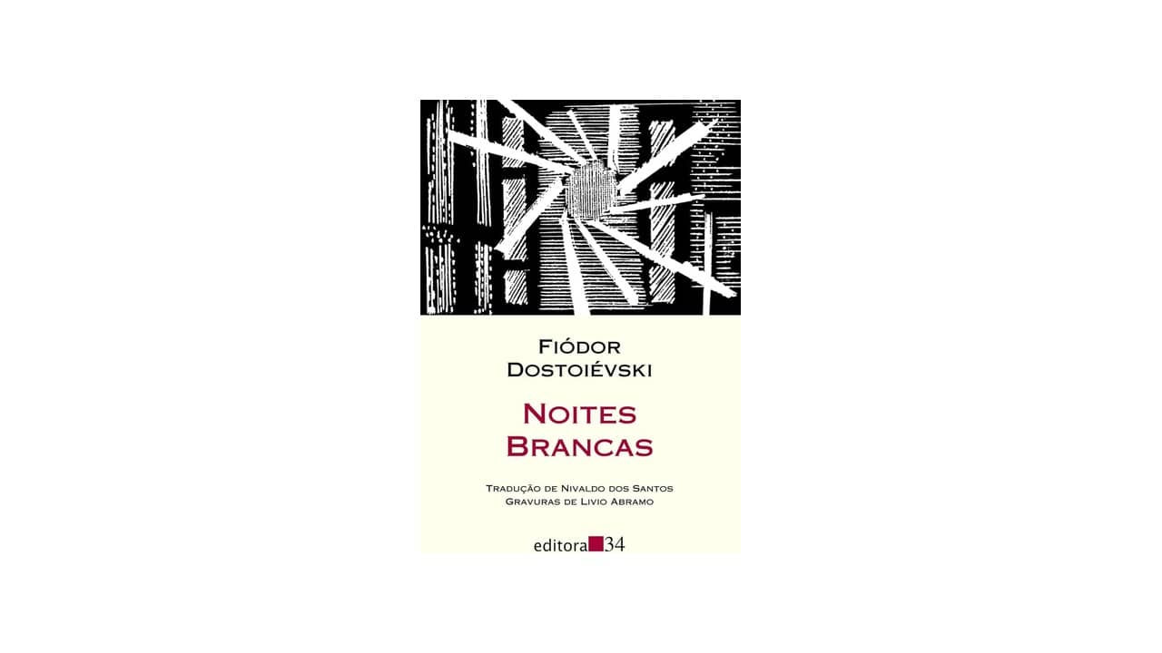 Melhor Livro de Fiódor Dostoiévski: As 10 Opções Mais Impactantes