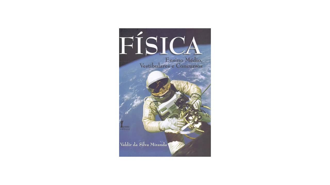 Melhor Livro de Física para Ensino Médio: Análise Completa dos 10 Melhores